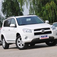 CVS-2203丰田RAV4多媒体影音系统